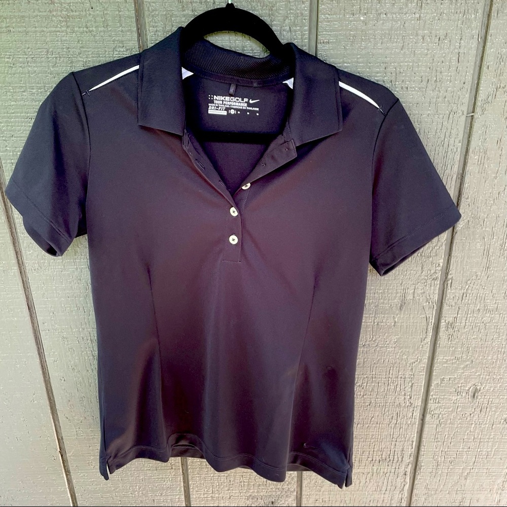 Nike performance Golf shirt